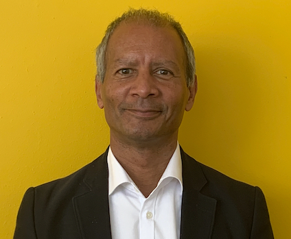 Picture of John Domingue